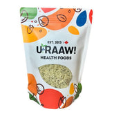 Organic Hemp Hearts - U-RAAW! Health Foods